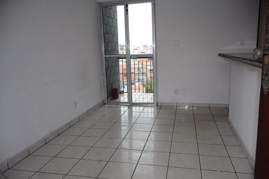 Apartamento para alugar com 2 quartos, 65m² em Fazenda da Juta, São Paulo