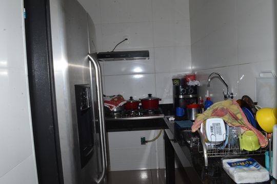 Casa à venda com 2 quartos, 72m² em Goiânia, Belo Horizonte