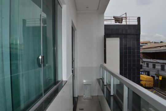 Casa à venda com 2 quartos, 72m² em Goiânia, Belo Horizonte