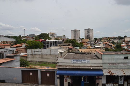 Casa à venda com 2 quartos, 72m² em Goiânia, Belo Horizonte