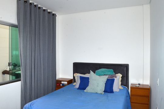 Casa à venda com 2 quartos, 72m² em Goiânia, Belo Horizonte