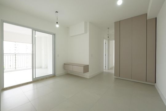 Apartamento à venda com 2 quartos, 75m² em Jardim da Gloria, São Paulo