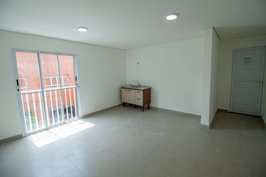 Apartamento para alugar com 1 quarto, 40m² em Mooca, São Paulo