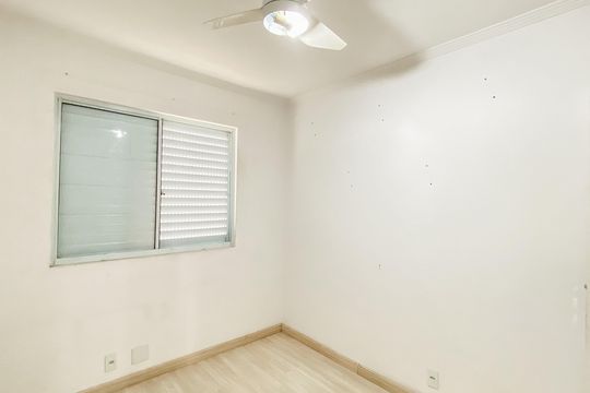 Quarto 2 de casa de condomínio para alugar com 3 quartos, 100m² em Cangaiba, São Paulo