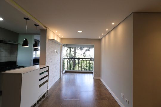 Apartamento para alugar com 2 quartos, 64m² em Vila Castelo, São Paulo