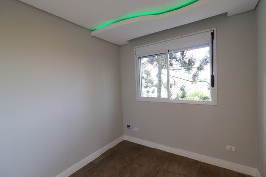 Quarto 2 de apartamento para alugar com 2 quartos, 64m² em Vila Castelo, São Paulo