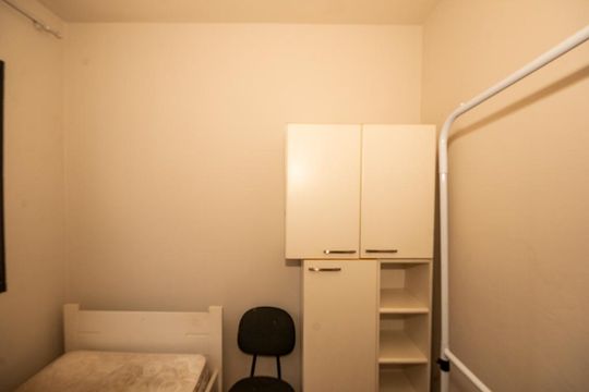 Apartamento para alugar com 2 quartos, 48m² em Indaiá, Belo Horizonte