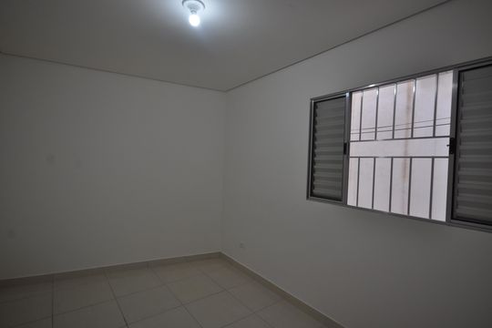 Casa para alugar com 1 quarto, 33m² em Jardim Ataliba Leonel, São Paulo
