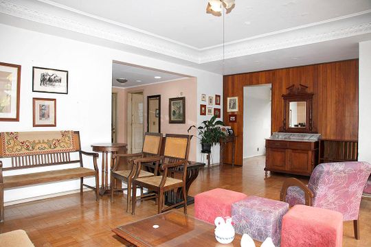 Apartamento à venda com 3 quartos, 180m² em Rio Branco, Porto Alegre