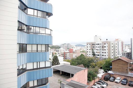Quarto 2 Vista de apartamento à venda com 3 quartos, 180m² em Rio Branco, Porto Alegre