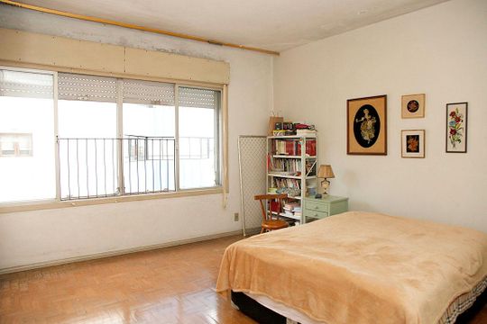 Quarto 2 de apartamento à venda com 3 quartos, 180m² em Rio Branco, Porto Alegre