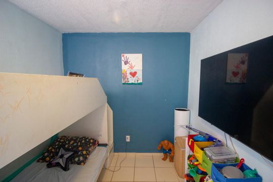 Apartamento para alugar com 2 quartos, 47m² em Riacho Fundo Ii - 1a Etapa, Brasília