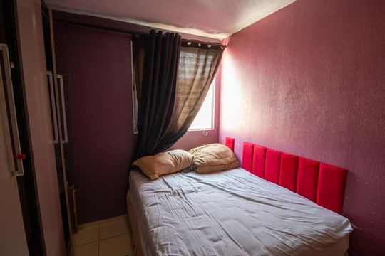 Apartamento para alugar com 2 quartos, 47m² em Riacho Fundo Ii - 1a Etapa, Brasília