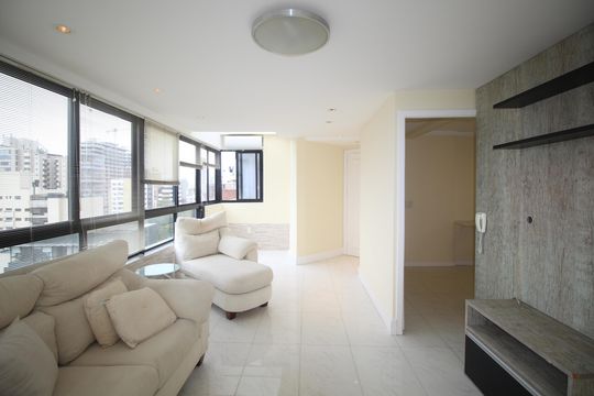 Apartamento para alugar com 2 quartos, 100m² em Mont’serrat, Porto Alegre