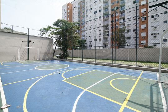 Quadra de apartamento à venda com 3 quartos, 70m² em Anil, Rio de Janeiro