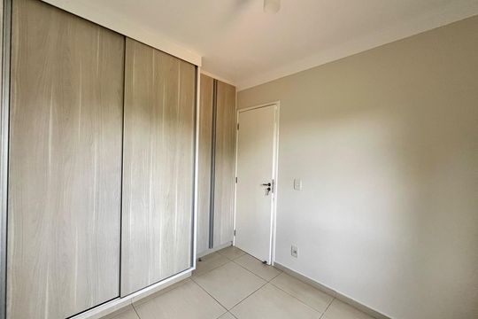 Quarto 3 de apartamento para alugar com 3 quartos, 76m² em Jardim Santa Genebra, Campinas