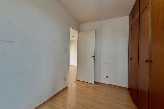 Quarto 2 de apartamento para alugar com 2 quartos, 58m² em Vila da Saúde, São Paulo