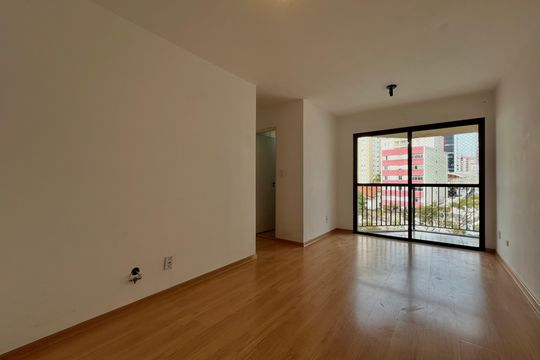 Apartamento para alugar com 2 quartos, 58m² em Vila da Saúde, São Paulo