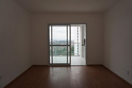 Apartamento para alugar com 3 quartos, 125m² em Jardim Santa Barbara, Embu das Artes