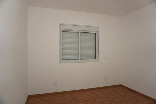 Apartamento para alugar com 3 quartos, 125m² em Jardim Santa Barbara, Embu das Artes