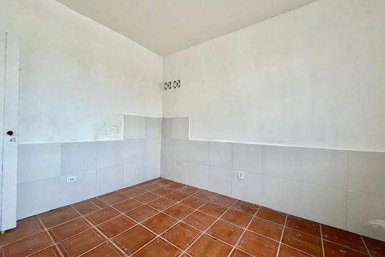 Quarto de casa para alugar com 1 quarto, 50m² em Vila Santa Catarina , São Paulo