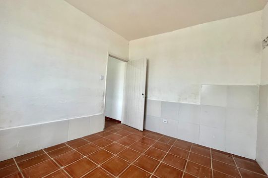 Quarto de casa para alugar com 1 quarto, 50m² em Vila Santa Catarina , São Paulo