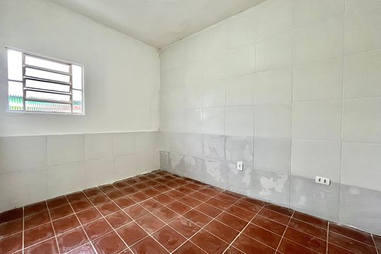 Sala de casa para alugar com 1 quarto, 50m² em Vila Santa Catarina , São Paulo