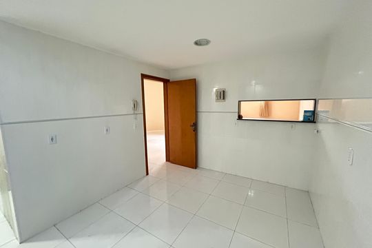 Cozinha de casa para alugar com 3 quartos, 150m² em Méier, Rio de Janeiro