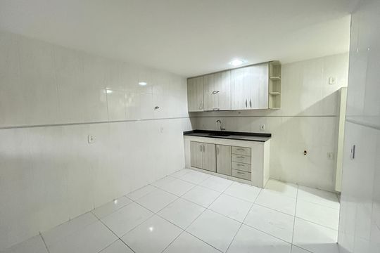 Cozinha de casa para alugar com 3 quartos, 150m² em Méier, Rio de Janeiro