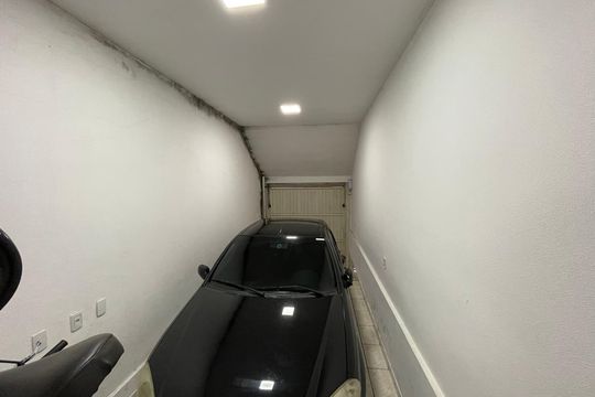 Casa à venda com 3 quartos, 125m² em Santo Afonso, Novo Hamburgo