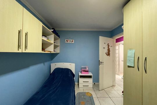 Casa à venda com 3 quartos, 125m² em Santo Afonso, Novo Hamburgo
