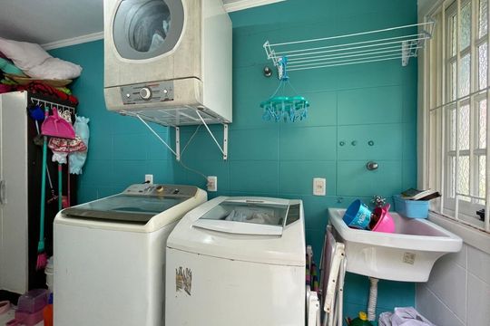 Casa à venda com 3 quartos, 125m² em Santo Afonso, Novo Hamburgo
