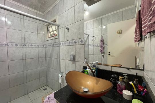 Casa à venda com 3 quartos, 125m² em Santo Afonso, Novo Hamburgo