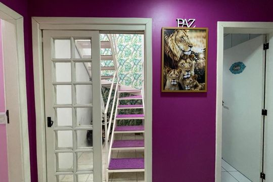 Casa à venda com 3 quartos, 125m² em Santo Afonso, Novo Hamburgo