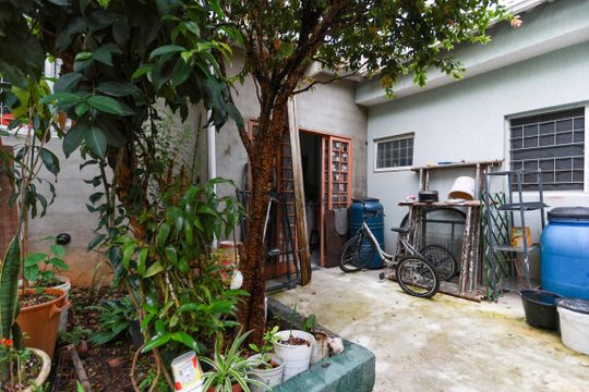 Jardim de casa à venda com 3 quartos, 190m² em Jardim Peri, São Paulo
