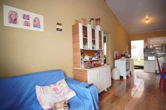 Casa à venda com 2 quartos, 51m² em Mário Quintana, Porto Alegre