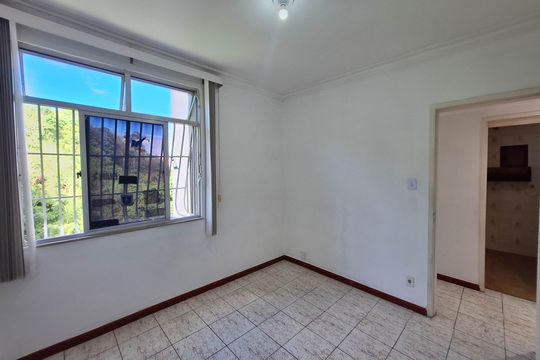 Quarto 1 de apartamento para alugar com 3 quartos, 95m² em São Domingos, Niterói