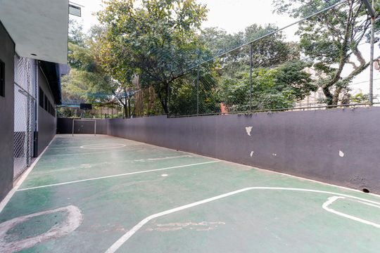 Área Comum de apartamento à venda com 2 quartos, 50m² em Limão, São Paulo