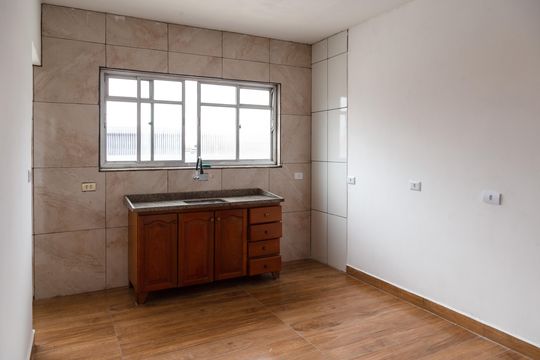 Cozinha de apartamento para alugar com 2 quartos, 80m² em Vila Barros, Guarulhos