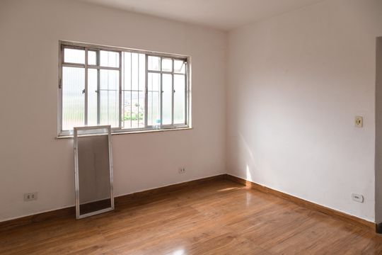 Sala de apartamento para alugar com 2 quartos, 80m² em Vila Barros, Guarulhos