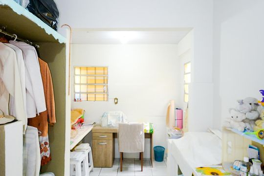 Quarto 2 de casa à venda com 2 quartos, 157m² em Vila Miss Velta, Guarulhos