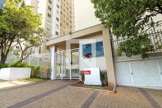 Fachada  de apartamento à venda com 2 quartos, 43m² em Vila Penteado, São Paulo
