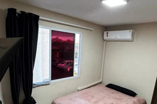 Quarto 1 de apartamento à venda com 2 quartos, 40m² em Estância Velha, Canoas