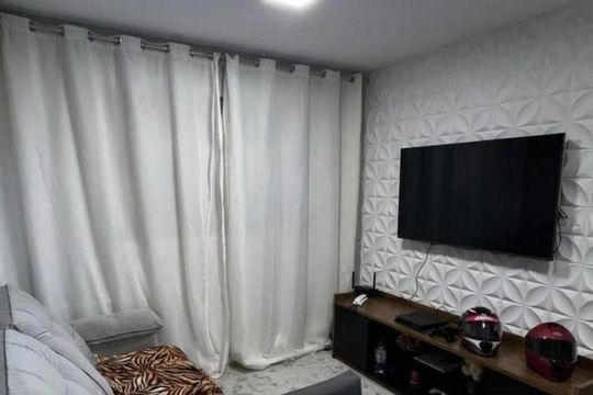 Apartamento à venda com 2 quartos, 40m² em Estância Velha, Canoas