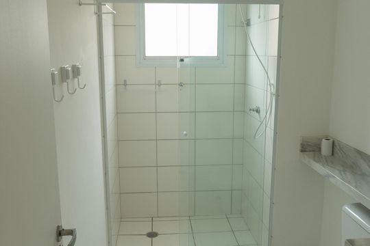 Apartamento para alugar com 2 quartos, 49m² em Parque Bom Retiro, Paulínia