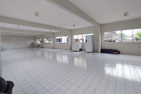 Área comum de apartamento à venda com 2 quartos, 64m² em Parque das Camelias, Campinas