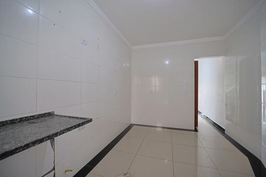 Cozinha de casa à venda com 3 quartos, 120m² em Vila Lais, São Paulo