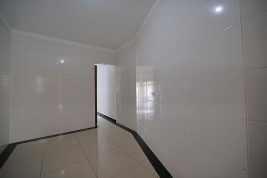 Cozinha de casa à venda com 3 quartos, 120m² em Vila Lais, São Paulo