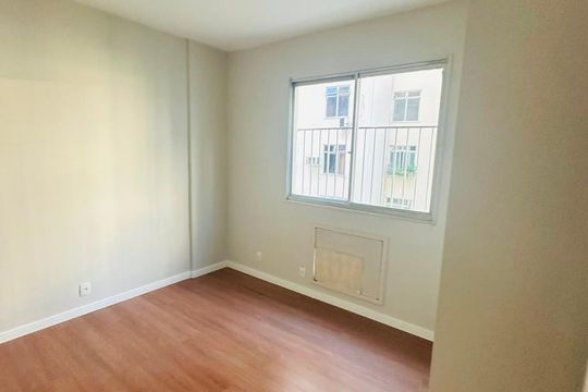 Quarto 2 de apartamento à venda com 2 quartos, 64m² em Vila Isabel, Rio de Janeiro