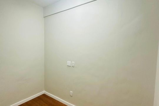 Escritório  de apartamento à venda com 2 quartos, 64m² em Vila Isabel, Rio de Janeiro